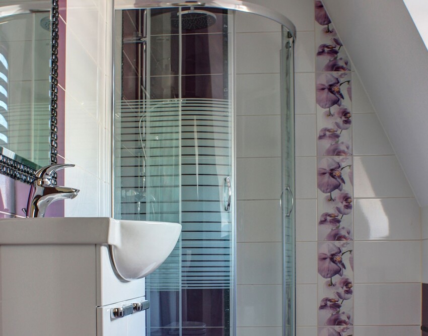 Dom Pomocy „Złota Jesień” w Zębicach