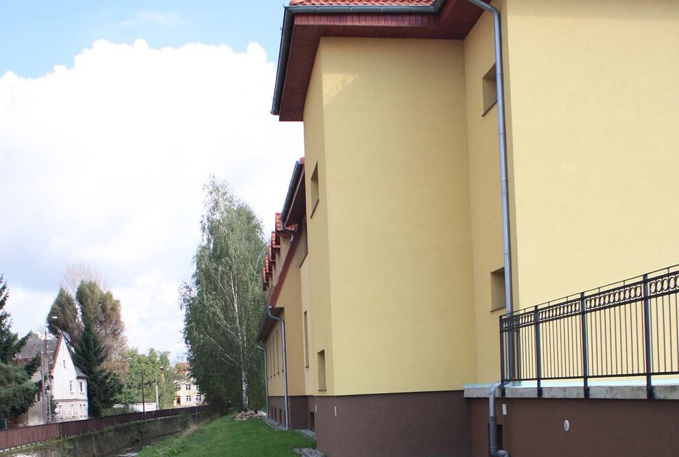 Dom Pomocy „Złota Jesień” w Zębicach