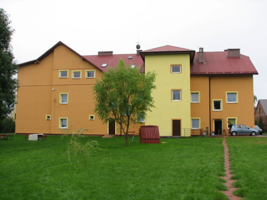 Dom Pomocy Społecznej w Drużykowej