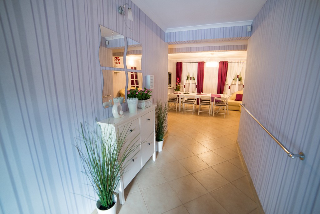 Dom Seniora „Zammed II” w Jaworzniku