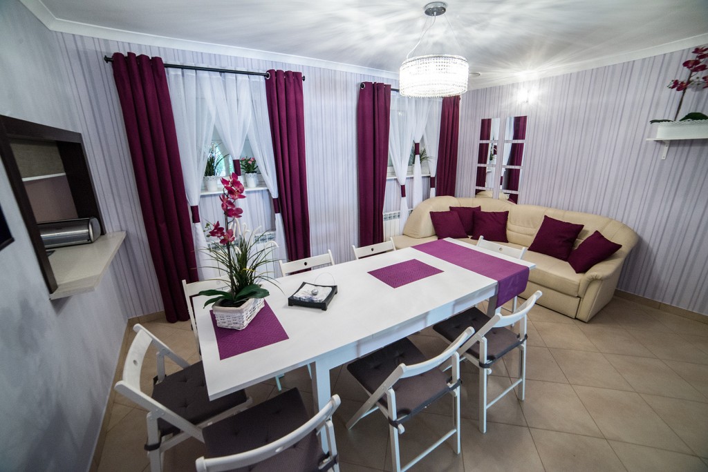 Dom Seniora „Zammed II” w Jaworzniku