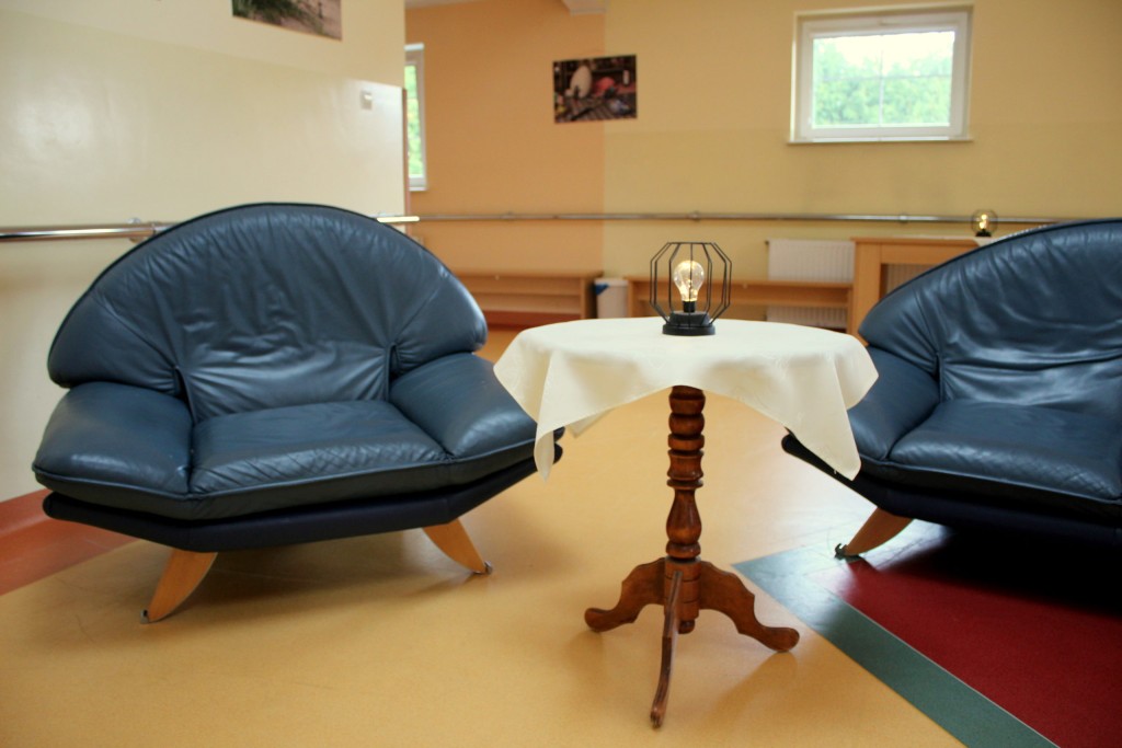 Dom Pomocy Społecznej „Niezapominajka” w Elblągu