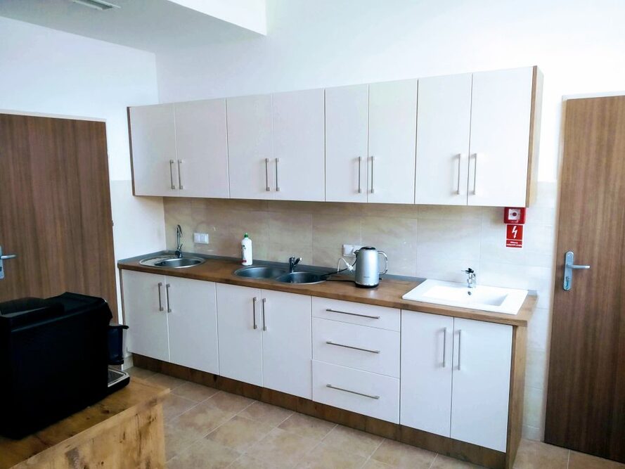 Dom Pomocy Społecznej w Mścichach