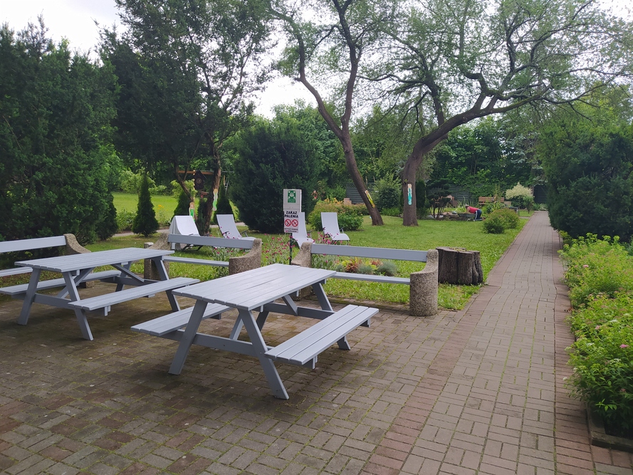 Dom Pomocy Społecznej w Wejherowie