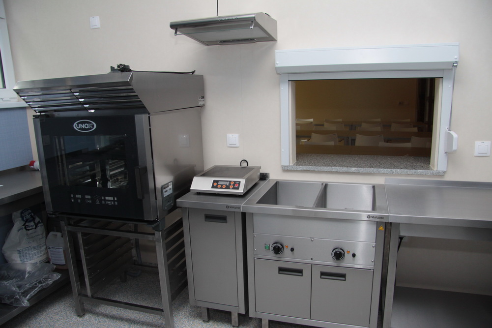 Dom Seniora – Rusinowa w Wałbrzychu