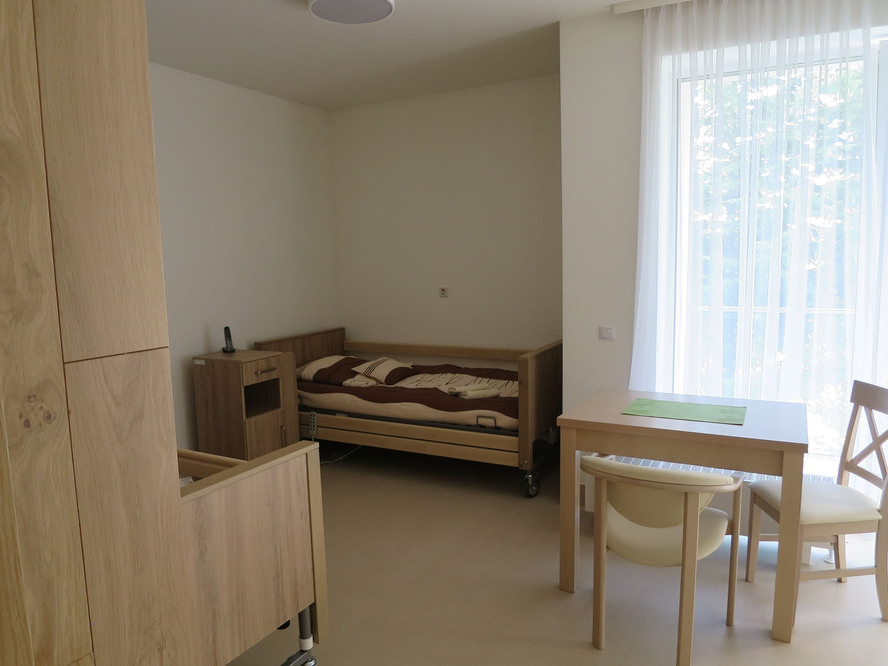 Dom Pomocy Społecznej w Dobrzeniu Wielkim