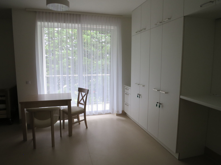 Dom Pomocy Społecznej w Dobrzeniu Wielkim