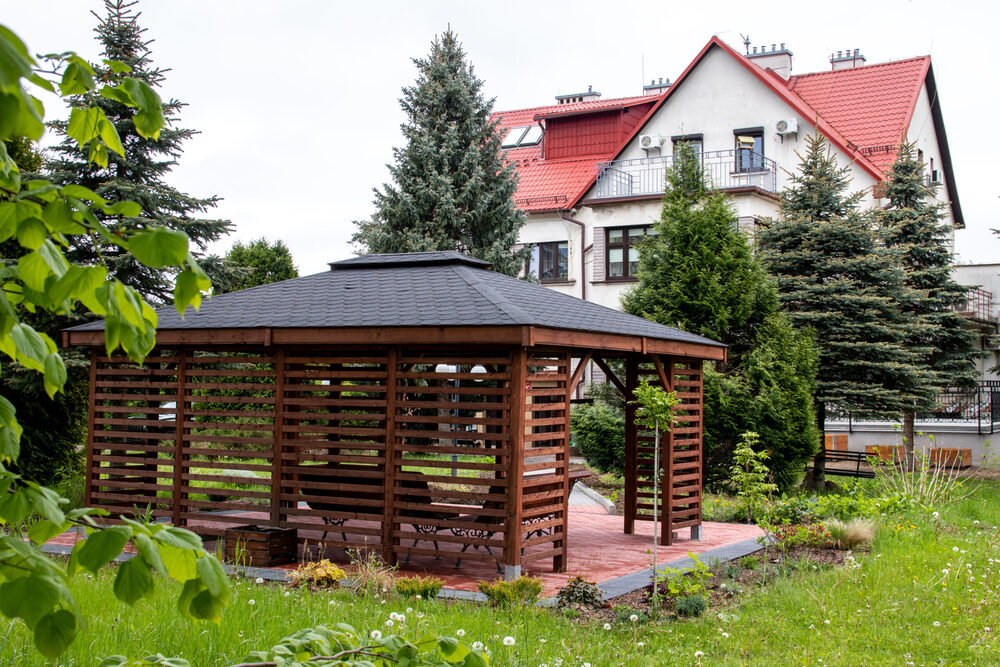 Dom Pomocy Społecznej „Hospicjum” w Bielsku-Białej