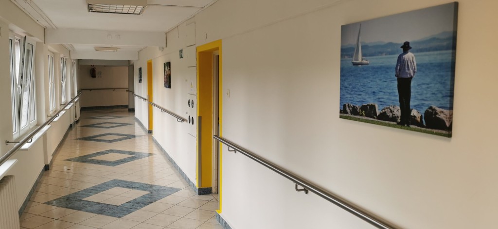 Dom Pomocy Społecznej PZN w Olsztynie