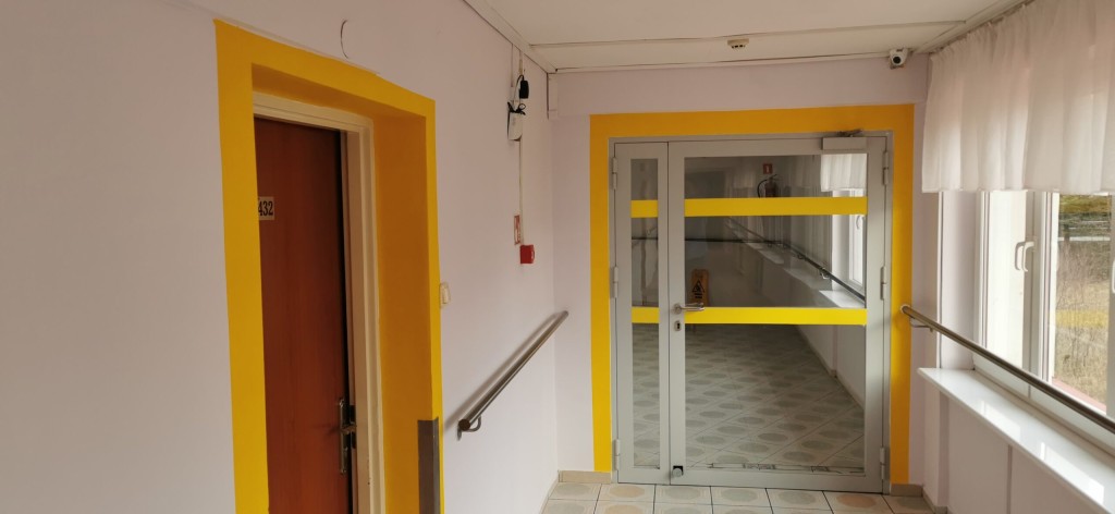 Dom Pomocy Społecznej PZN w Olsztynie