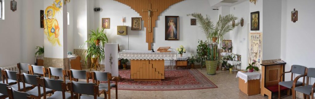 Dom Kombatanta im. gen. Mieczysława Boruty-Spiechowicza w Szczecinie