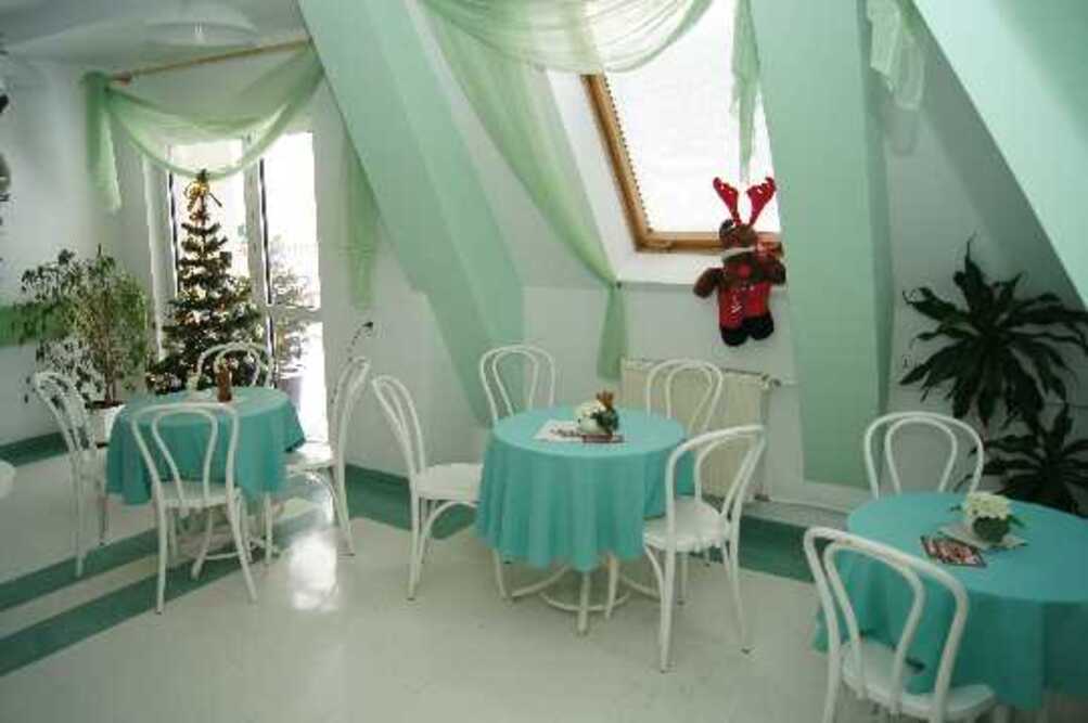 Dom Pomocy Społecznej im. Florentyny Malskiej w Kielcach