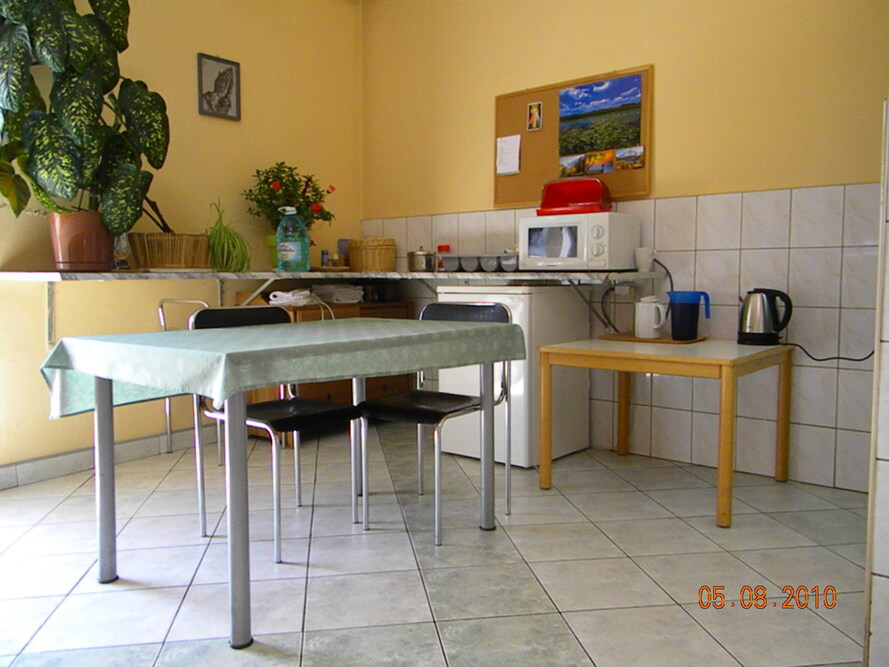 Dom Pomocy Społecznej św. Anna w Tychach