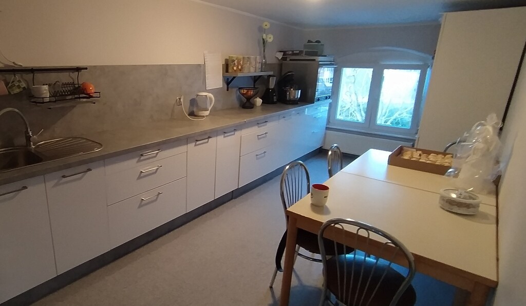 Dom Pomocy Społecznej w Wejherowie