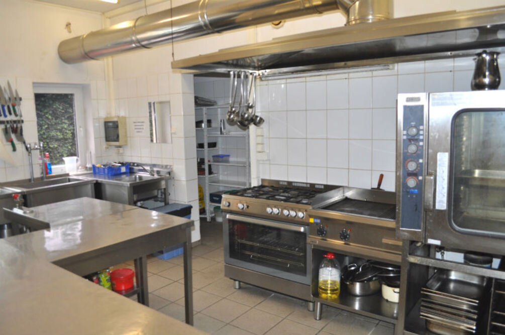 Rezydencja Seniora w Puszczykowie