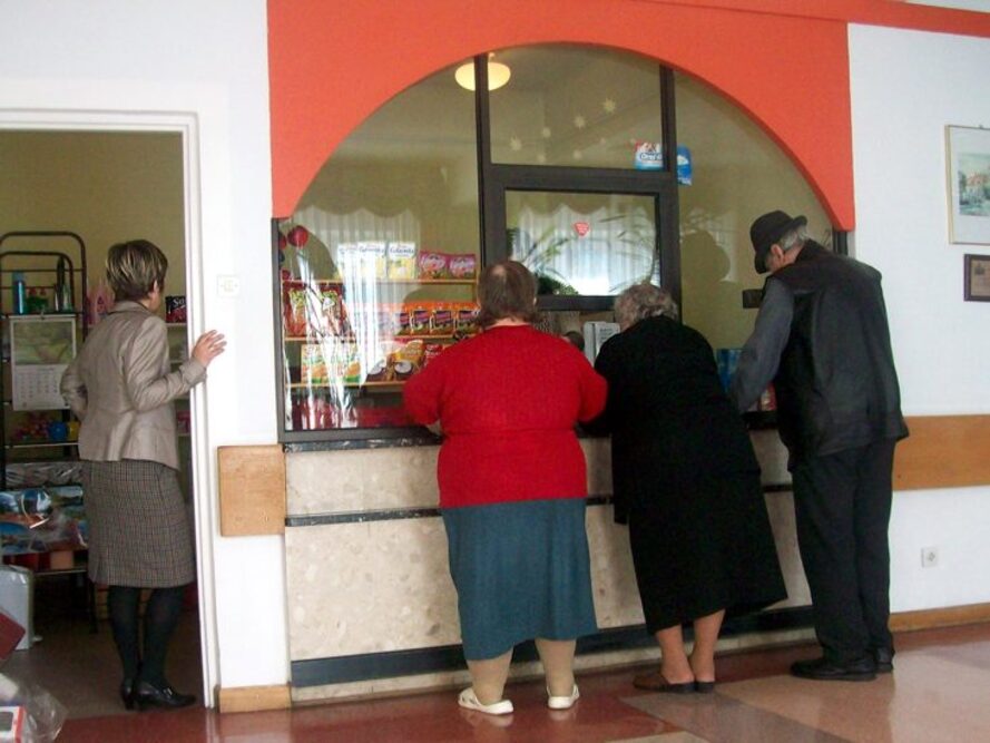 Dom Pomocy Społecznej „Kombatant" w Ciechanowie