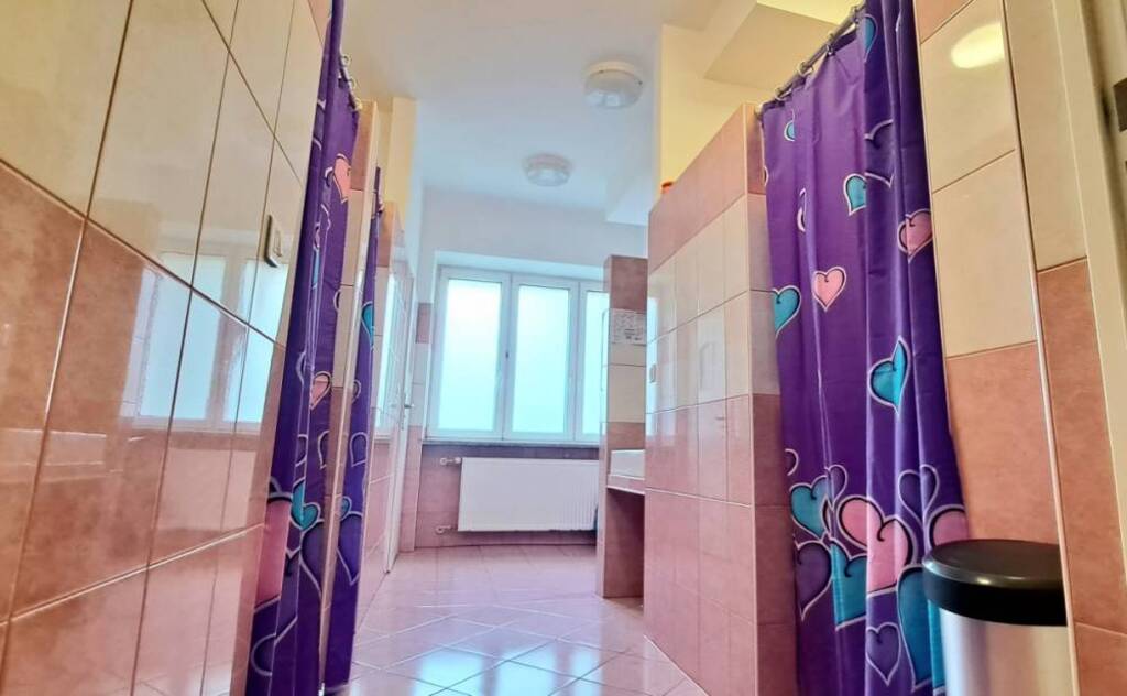 Dom Pomocy Społecznej Pracownika Oświaty w Warszawie