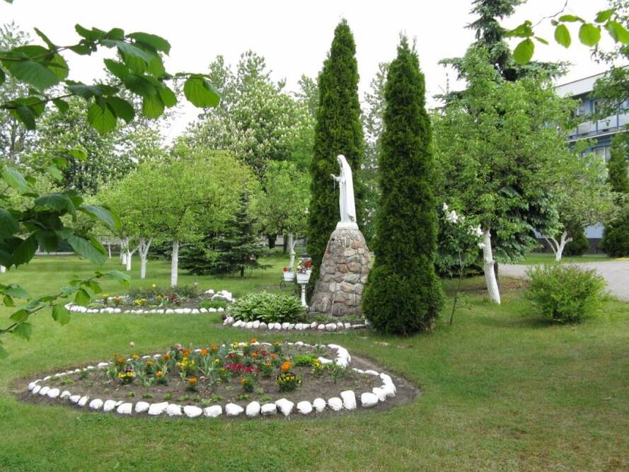 Dom Pomocy Społecznej im. dr Leona Szumana w Toruniu