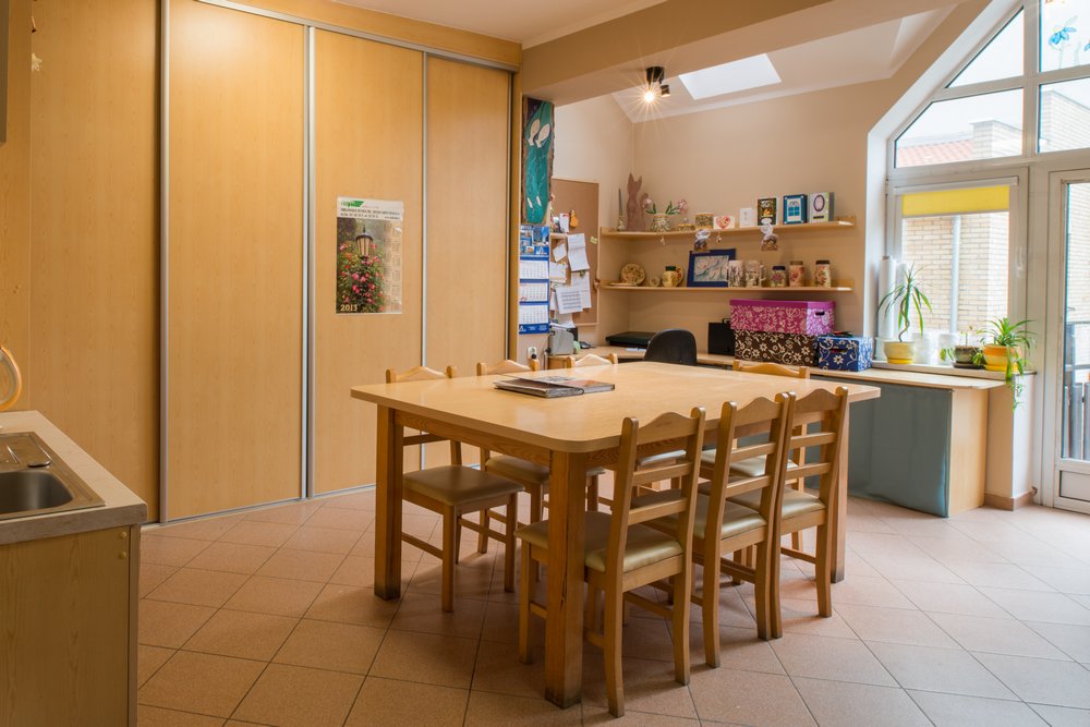 Dom Pomocy Społecznej im. Jana Pawła II w Pile