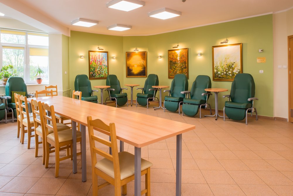 Dom Pomocy Społecznej im. Jana Pawła II w Pile