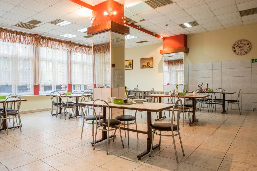 Dom Pomocy Społecznej im. Jana Pawła II w Pile