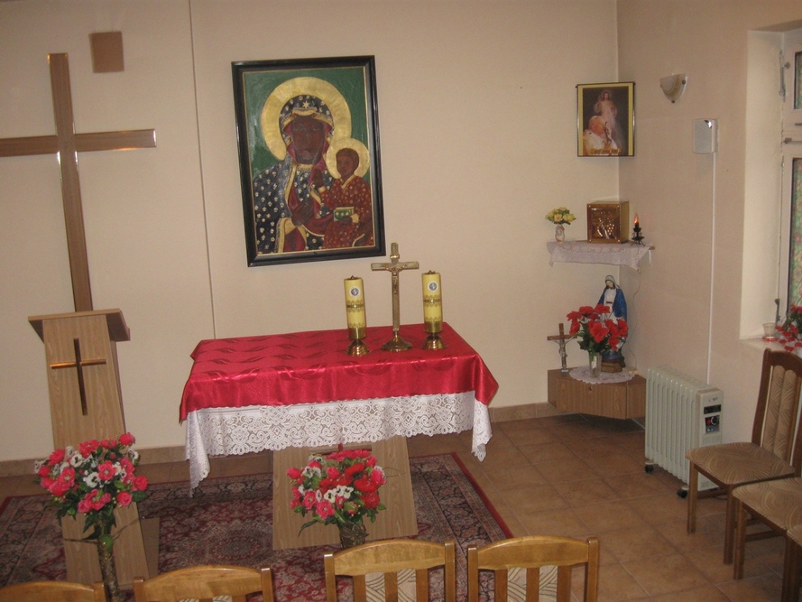 Dom Pomocy Społecznej Nr 2 w Tomaszowie Mazowieckim