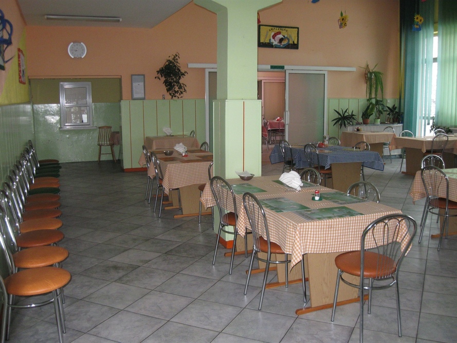 Dom Pomocy Społecznej Nr 2 w Tomaszowie Mazowieckim