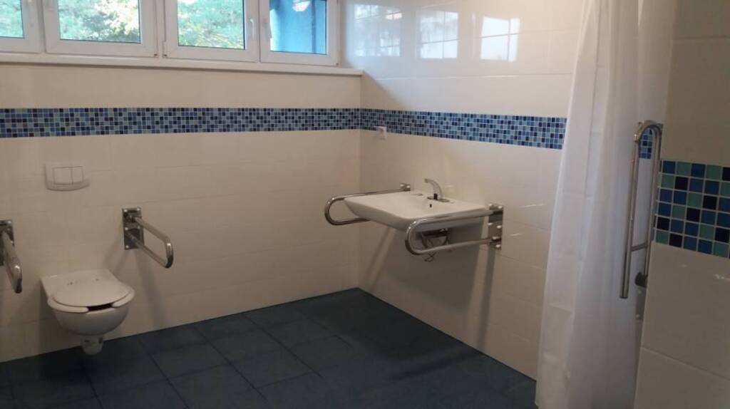 Dom Pomocy Społecznej im. dr Leona Szumana w Toruniu