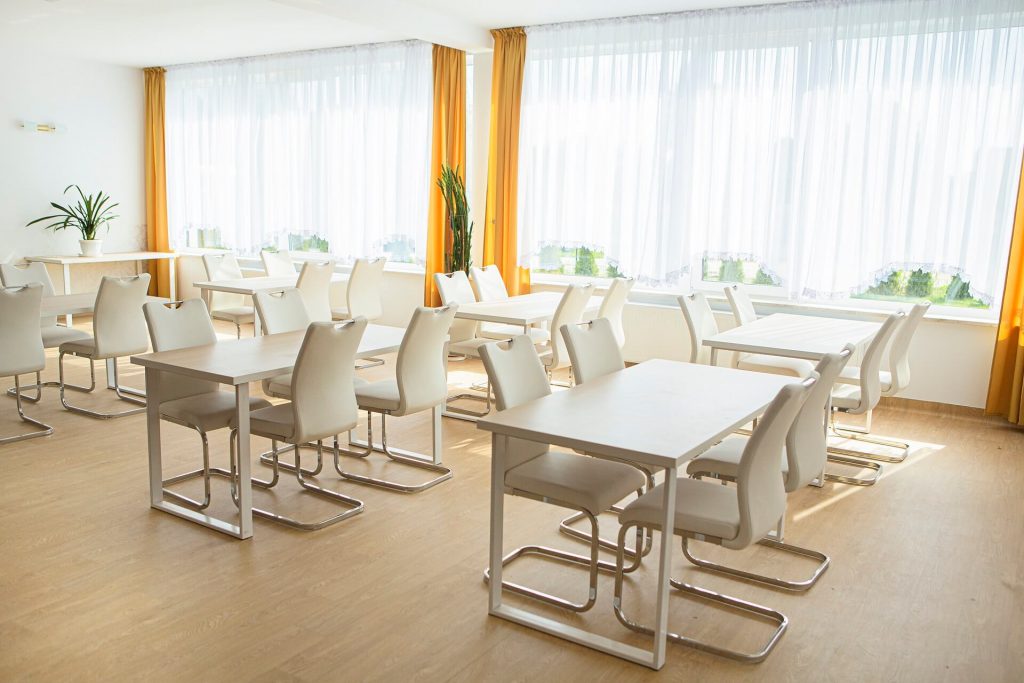 Dom Seniora „Przystań” w Starych Babicach