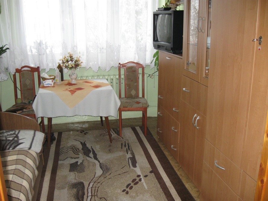 Mieszkańcy Domu Pomocy Społecznej Nr 2 w Tomaszowie Mazowieckim mogą mieć w swoich pokojach radioodbiorniki i telewizory