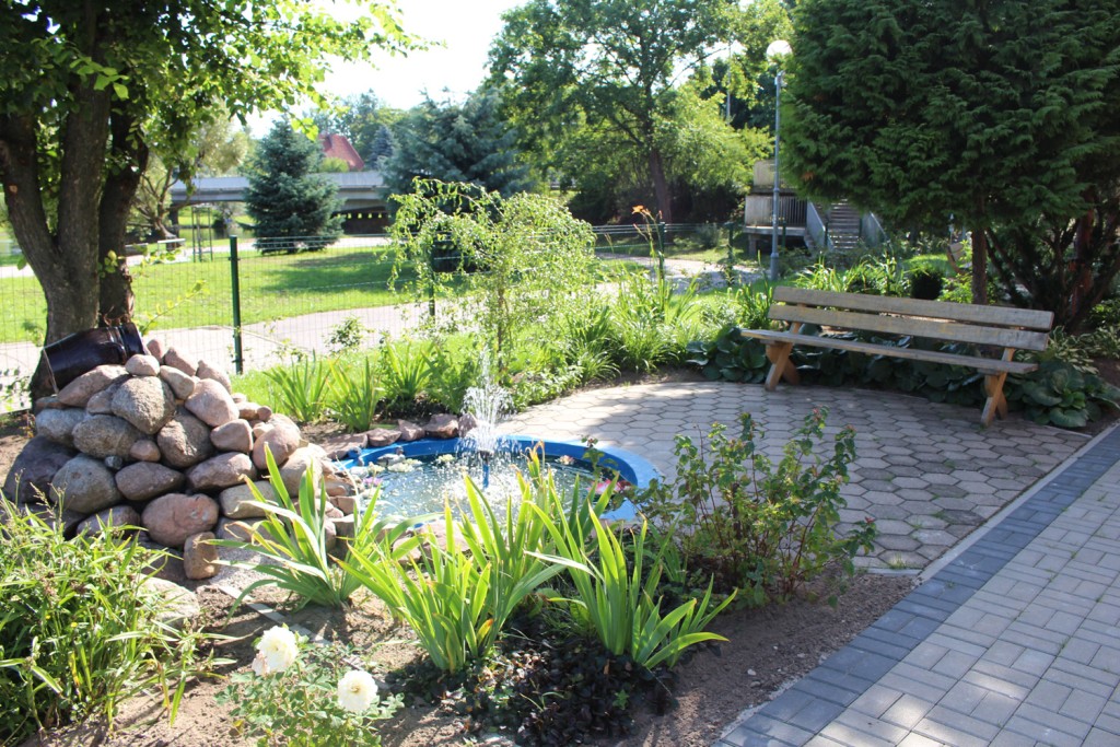 Dom Pomocy Społecznej im. Jana Pawła II w Pile