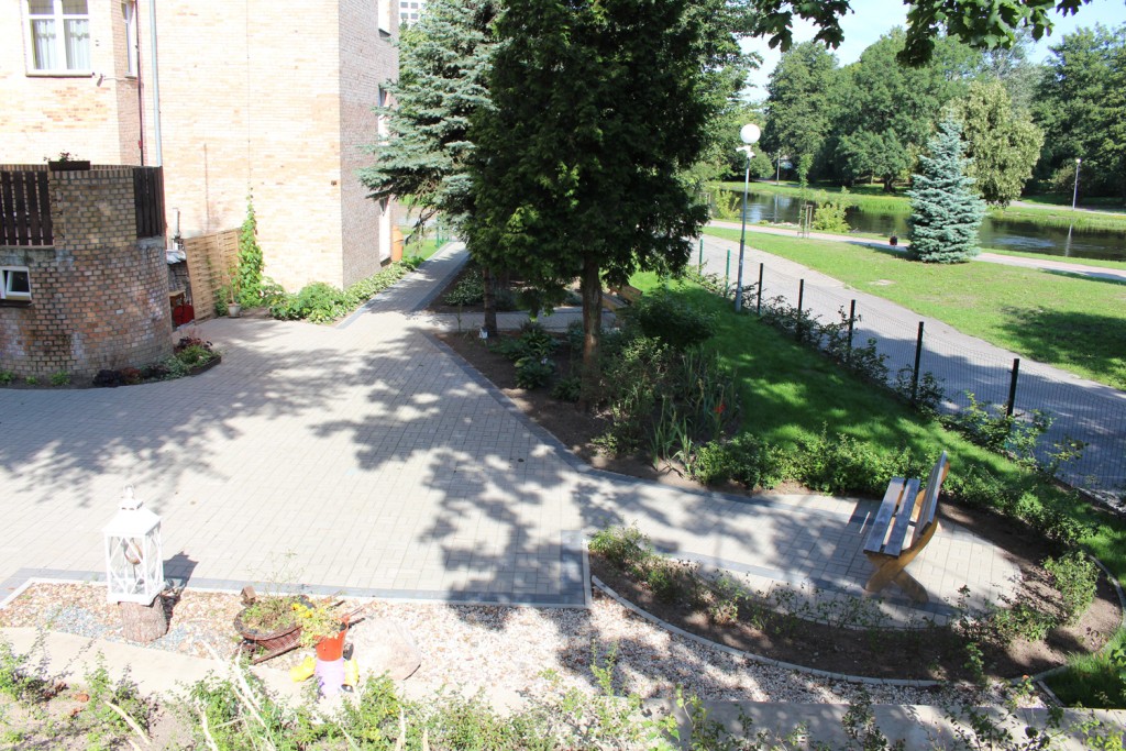 Dom Pomocy Społecznej im. Jana Pawła II w Pile