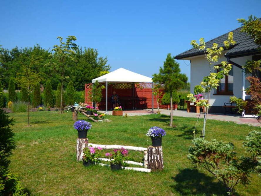 Centrum Opiekuńczo Rehabilitacyjne „Dobry Dom” w Borzęcinie