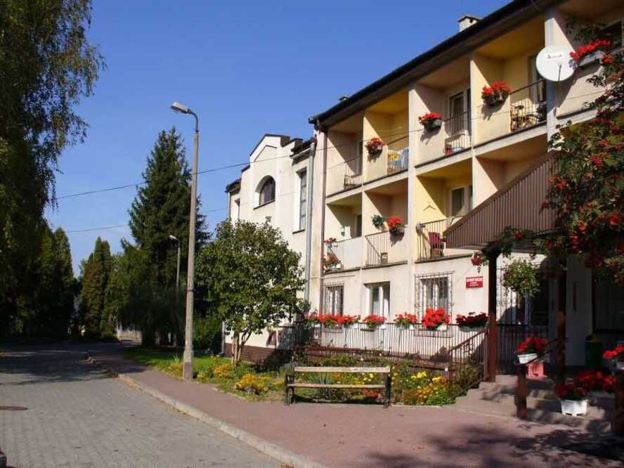 Dom Pomocy Społecznej w Gorlicach