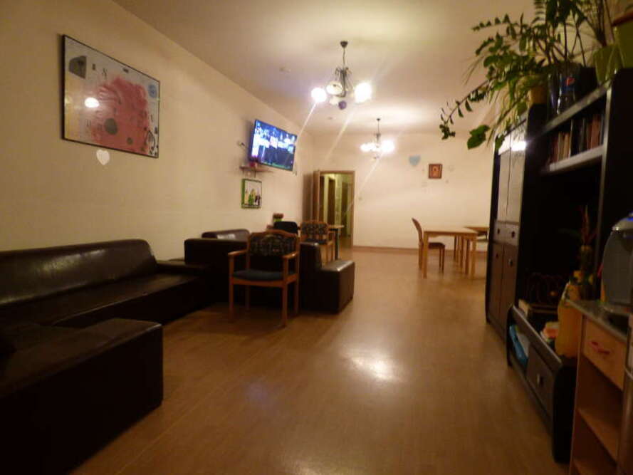 Centrum Opiekuńczo Rehabilitacyjne „Dobry Dom” w Borzęcinie