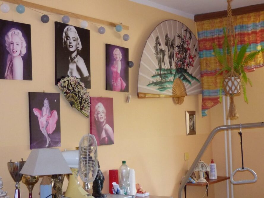 Dom Pomocy Społecznej w Kozuli