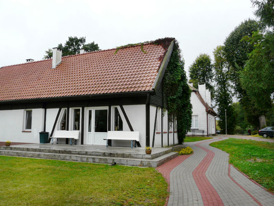 Dom Pomocy Społecznej w Molzie