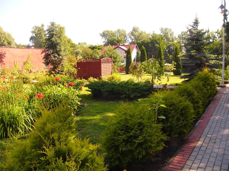 Dom Pomocy Społecznej w Pelplinie