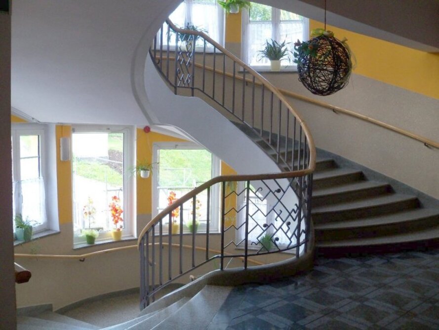 Dom Pomocy Społecznej w Nowej Rudzie - Słupiec