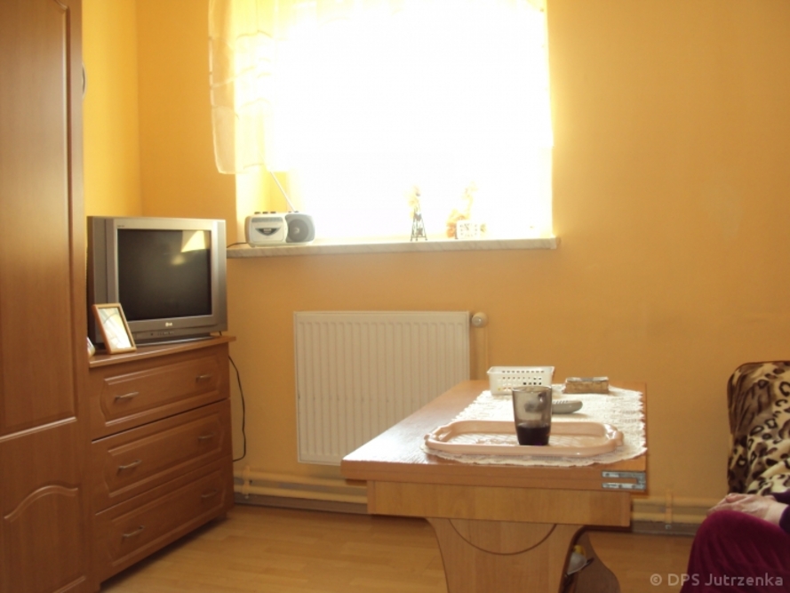 Dom Pomocy Społecznej „Jutrzenka" w Zgorzelcu
