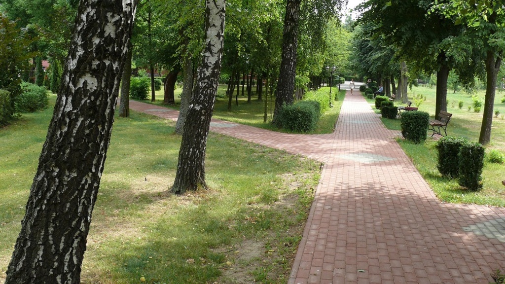 Dom Pomocy Społecznej Grabowiecka w Ostrowcu Świętokrzyskim