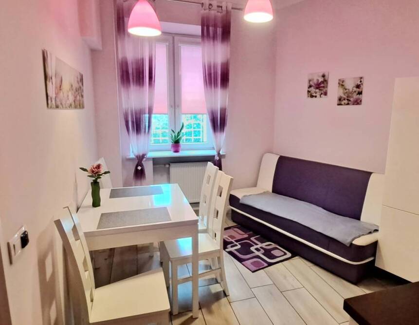 Dom Pomocy Społecznej Pracownika Oświaty w Warszawie