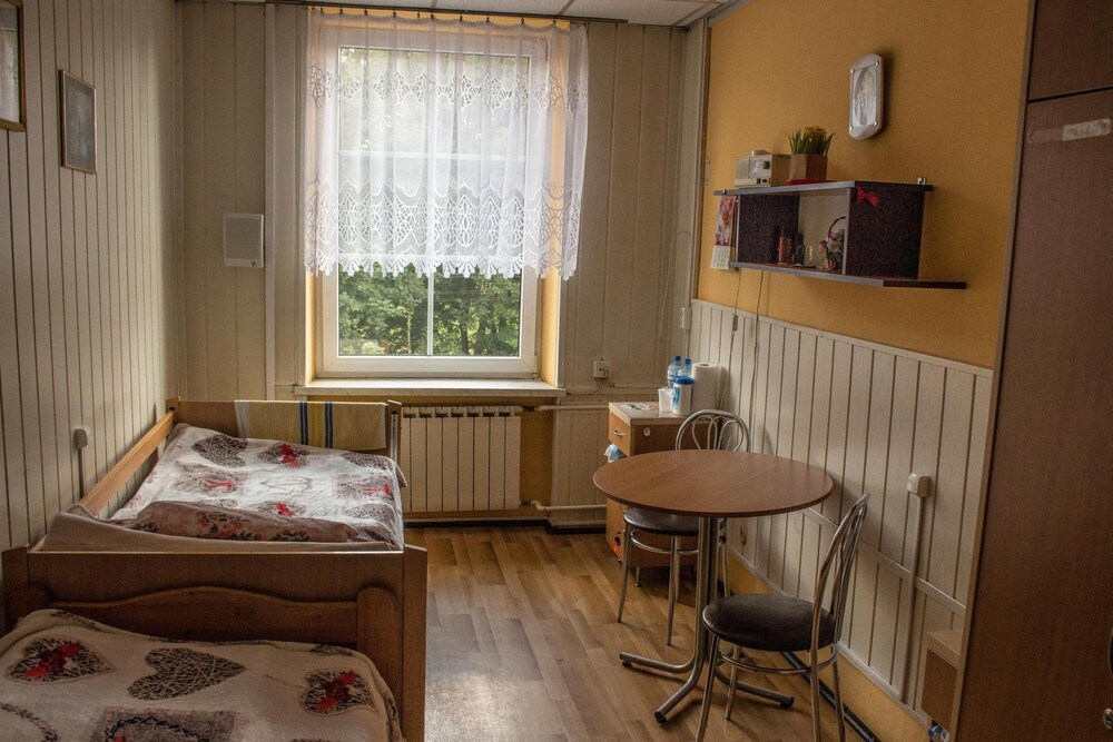 Dom Pomocy Społecznej „Nadzieja” w Chorzowie