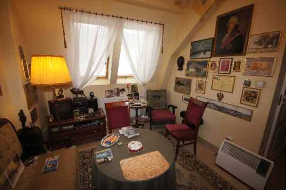 Dom Pomocy Społecznej im. Florentyny Malskiej w Kielcach