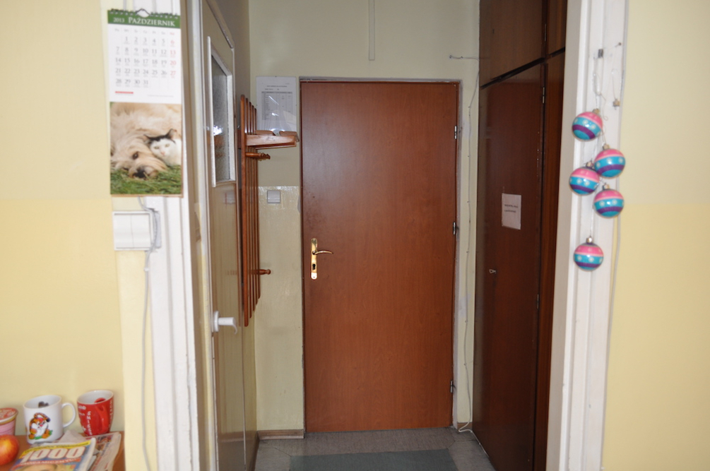 Dom Pomocy Społecznej „Chemik” w Warszawie