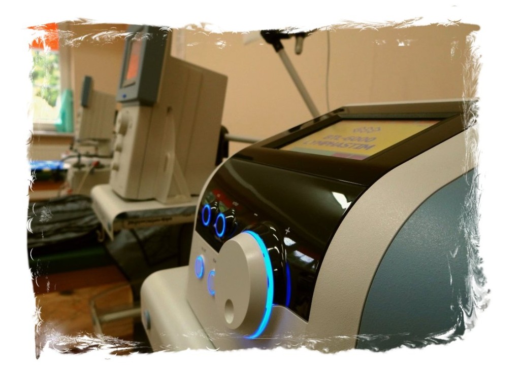 Dom Pomocy Społecznej „Kombatant” w Olsztynie