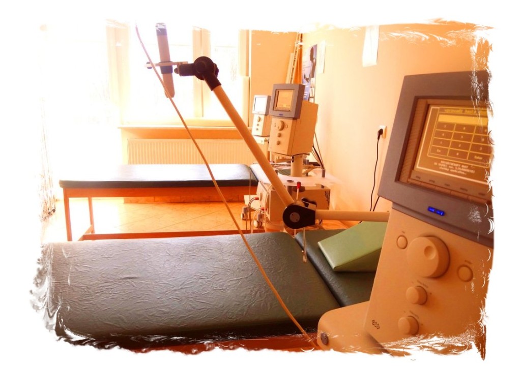 Dom Pomocy Społecznej „Kombatant” w Olsztynie