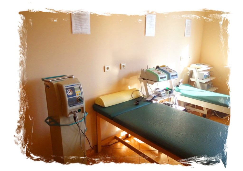 Dom Pomocy Społecznej „Kombatant” w Olsztynie