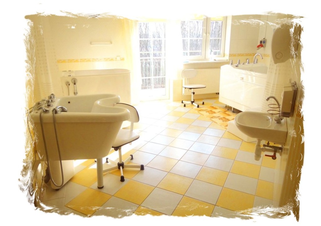 Dom Pomocy Społecznej „Kombatant” w Olsztynie