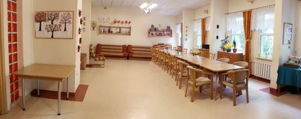 Dom Kombatanta im. gen. Mieczysława Boruty-Spiechowicza w Szczecinie